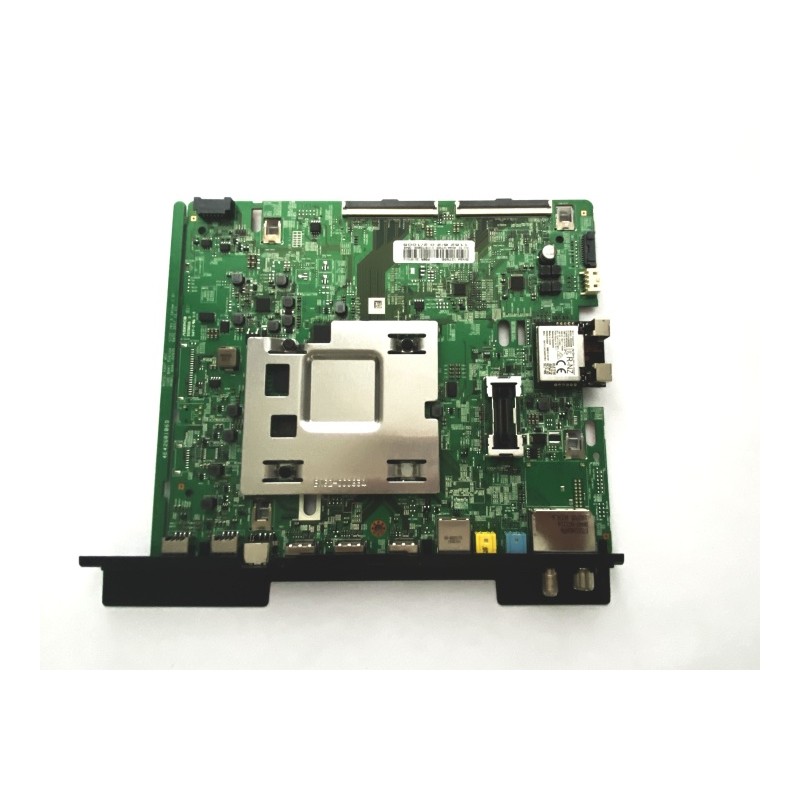 Samsung UE49NU7172U  Main board