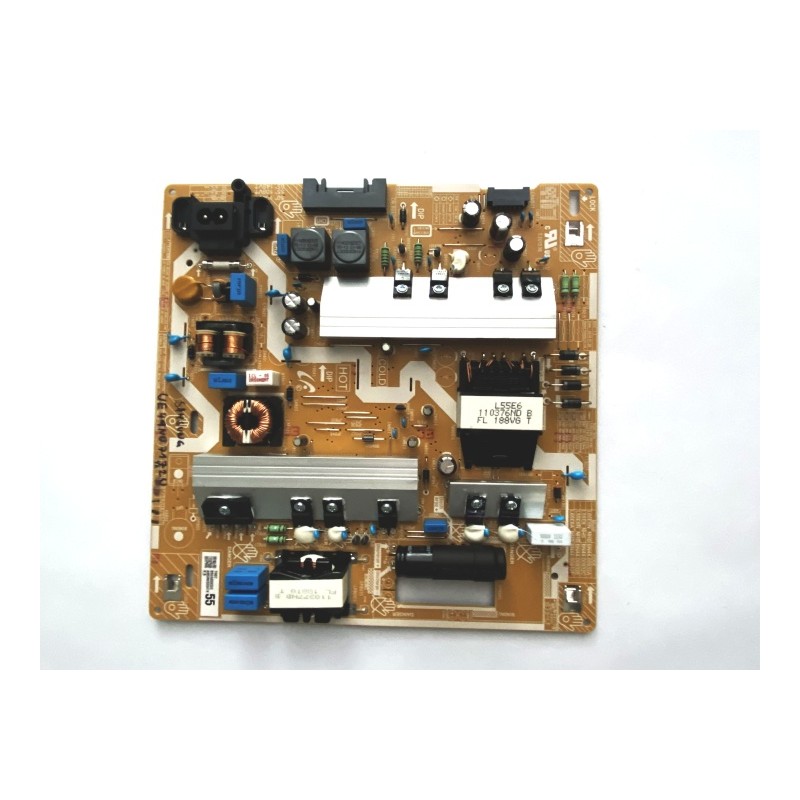 Samsung UE49NU7172U  Power board