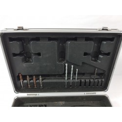POWESET1 - Aku šroubovák / vrtačka 18V LI-ION