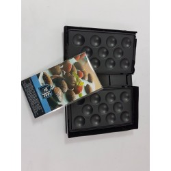 Tefal XA  8010 ACC  Snack Collection- výměnná plotýnka