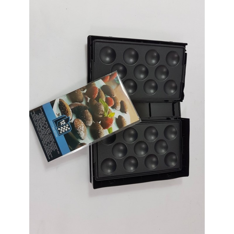 Tefal XA  8010 ACC  Snack Collection- výměnná plotýnka