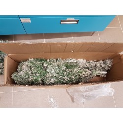 Seizis Zasněžený stromek (15H60-382S)
