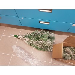 Seizis Zasněžený stromek (15H60-382S)
