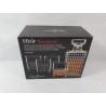 Luigi Bormioli Elixir whisky set 4 ks