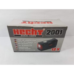 Hecht 2001 kompresor do auta
