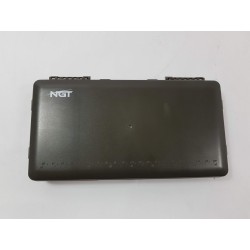 Rybářský box NGT Terminal Tackle XPR Box