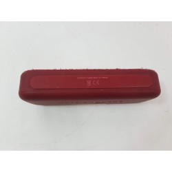 Energy Sistem Fabric Box 3+ Trend Cherry
