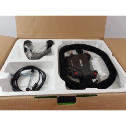 Thrustmaster Sada volantu a pedálů TS-XW Racer - Sparco