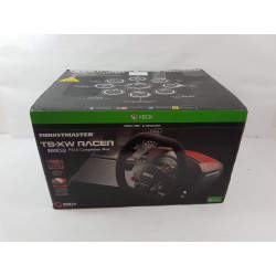 Thrustmaster Sada volantu a pedálů TS-XW Racer - Sparco