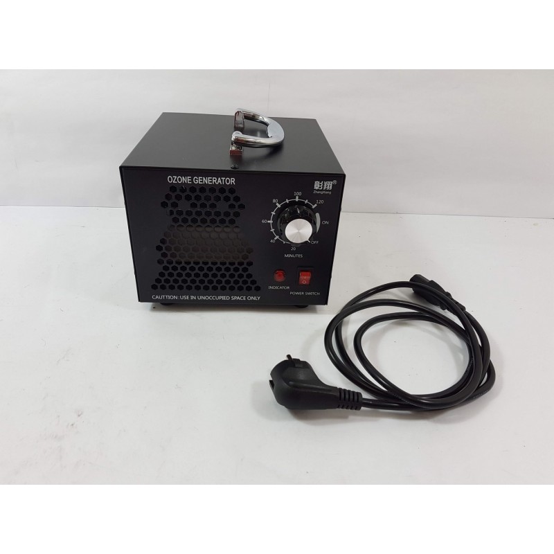 Generátor ozonu SXT ZX-5000B