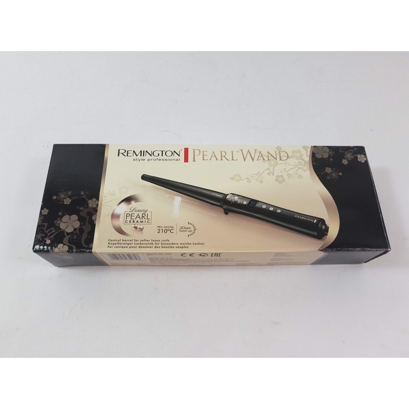Kulma na vlasy kónická Remington Ci95 Pearl
