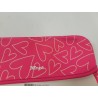 Pouzdro na notebook TRUST YVO MOUSE & SLEEVE F/15.6 – PINK