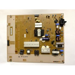 LG 58UH635V   Power board