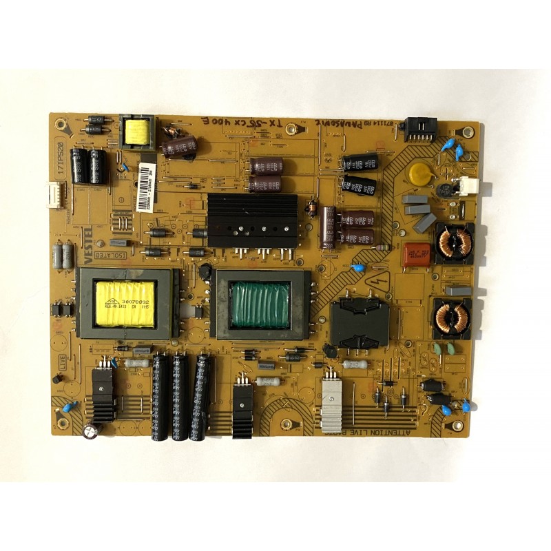 Panasonic TX-55CX400E  Power board