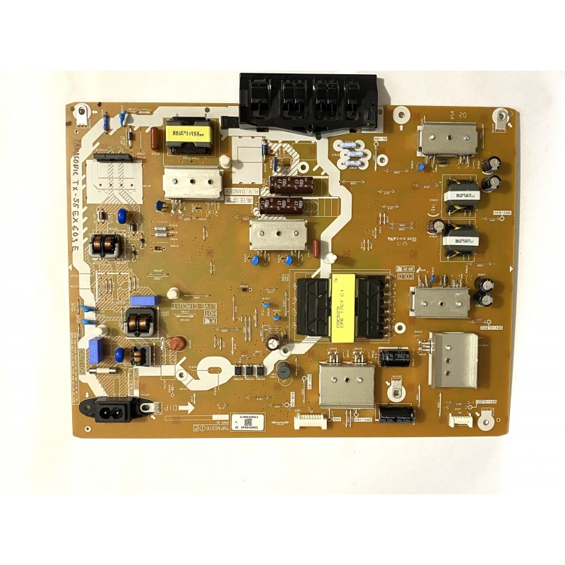 Panasonic TX-55EX603E  Power board
