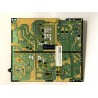 LG 55UK6200PLA  Power board