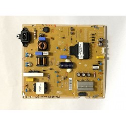 LG 55UK6200PLA  Power board