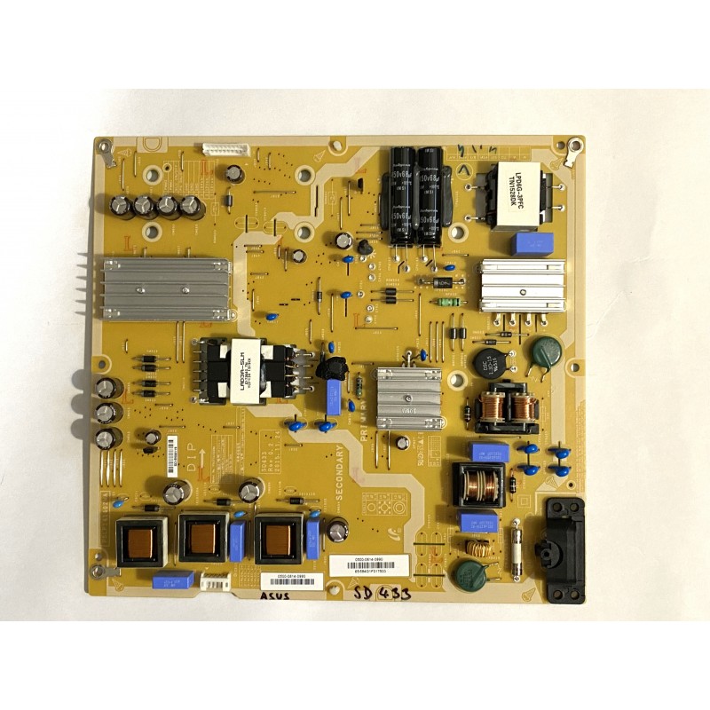 Asus SD433  Power board