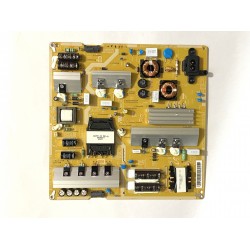 Samsung UE50KU6072U  Power board