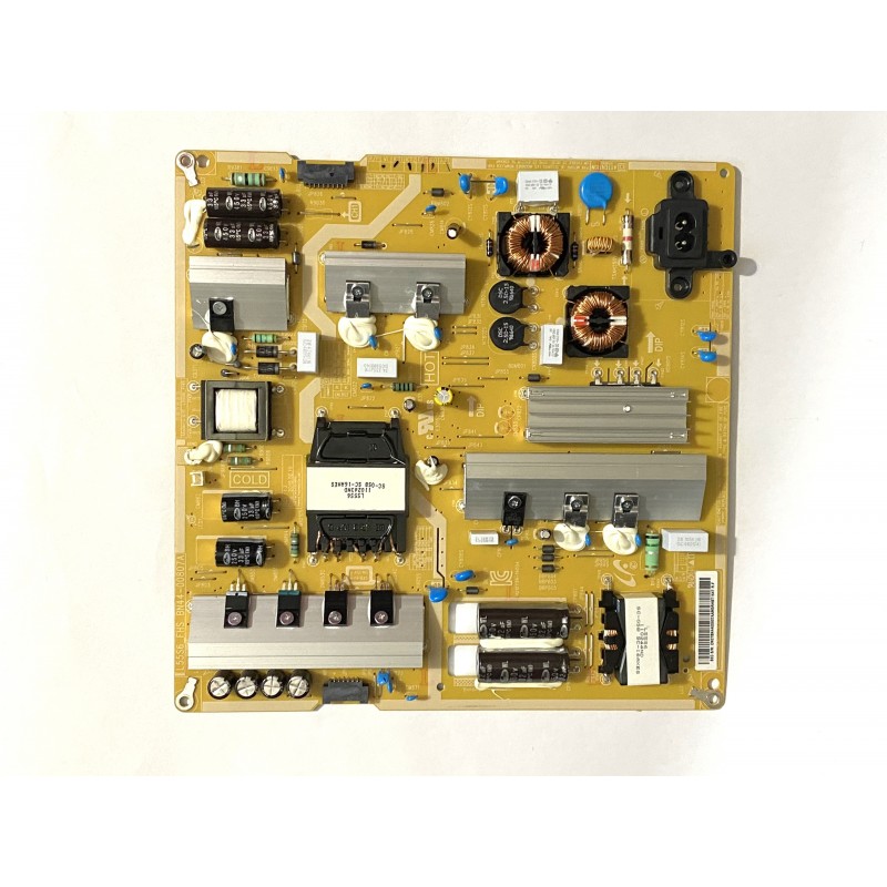 Samsung UE50KU6072U  Power board