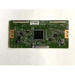 Philips 43PUS6401/12 T-con