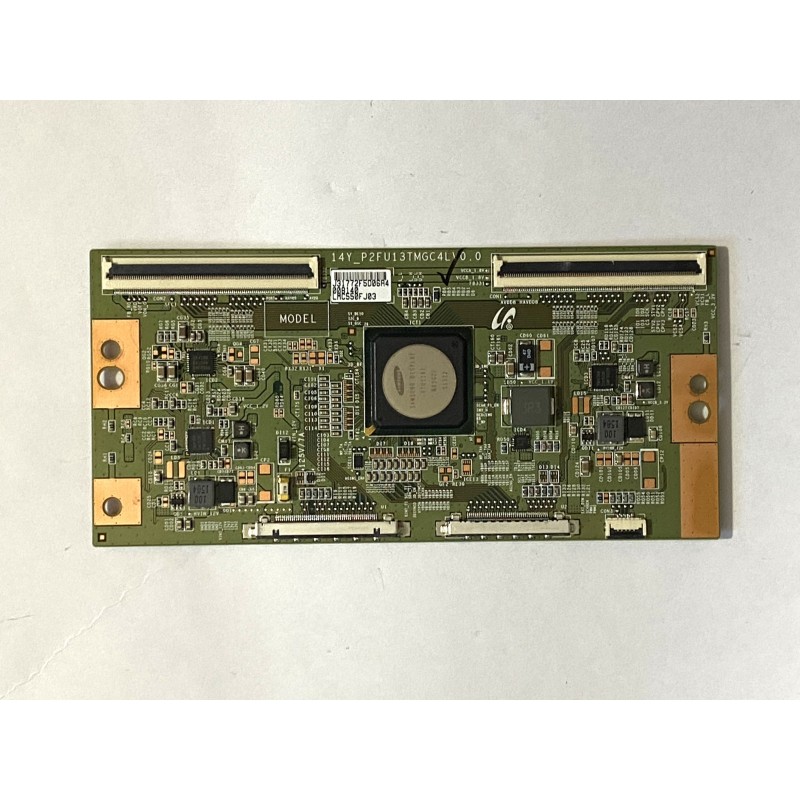 Panasonic TX-55CX400E  T-con
