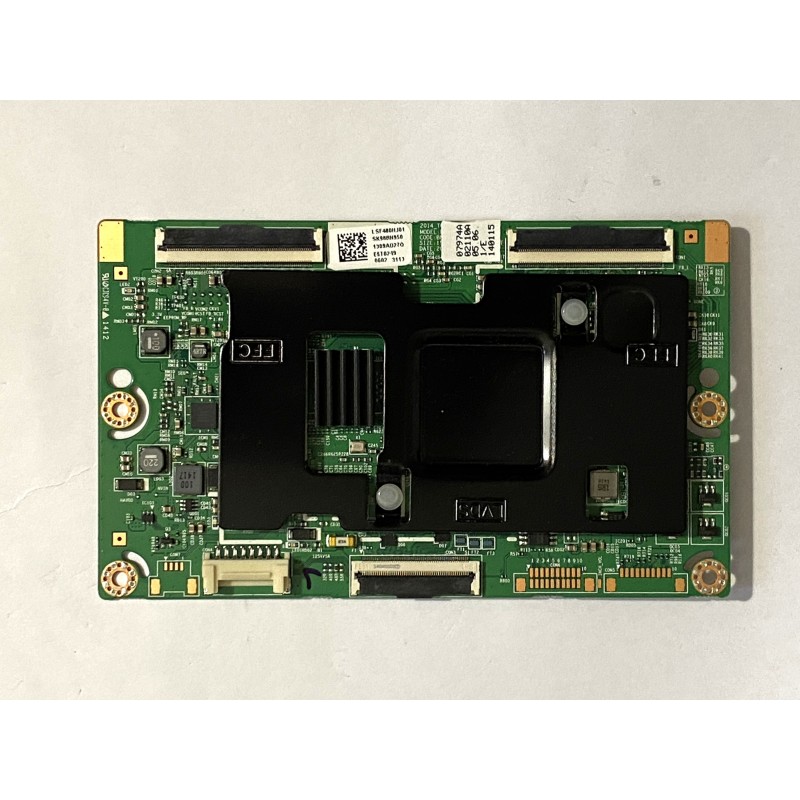 Samsung UE48H6650SL T-con