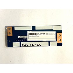 Asus SD433 T-con