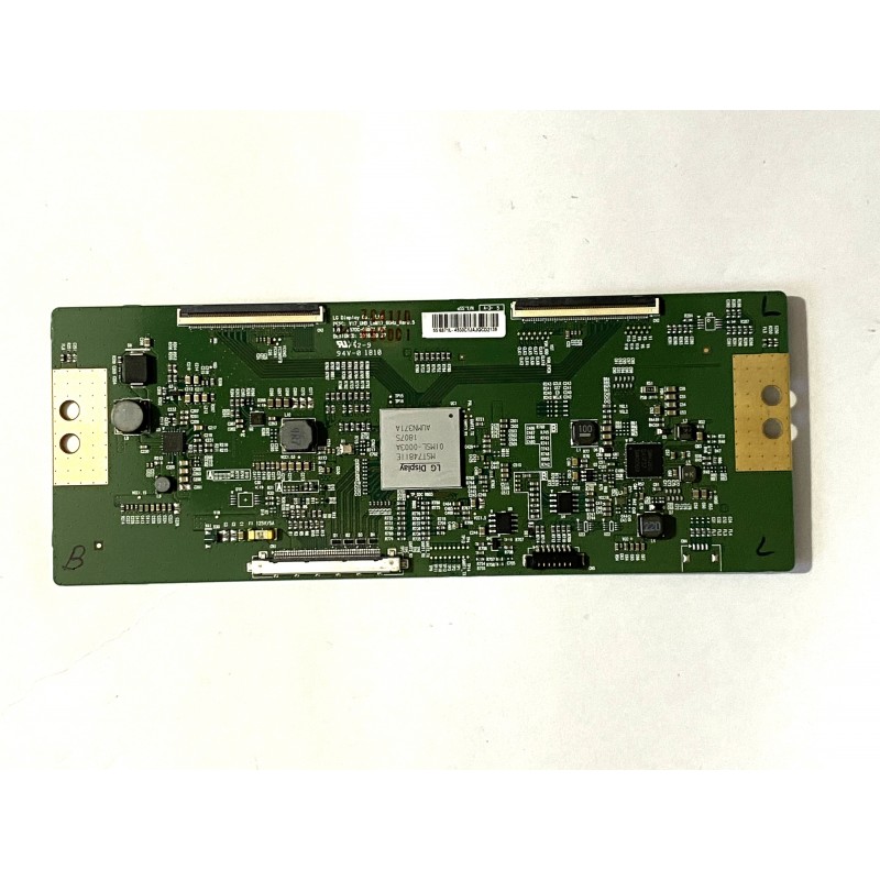 Panasonic TX-55EX603E  T-con
