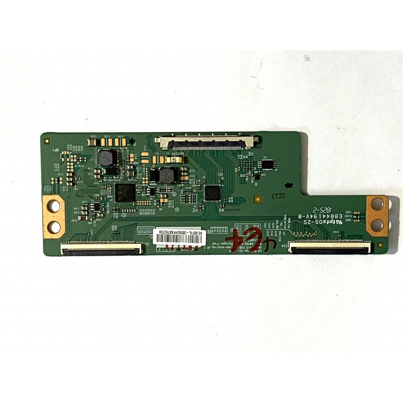 LG 43LK5900PLA T-con