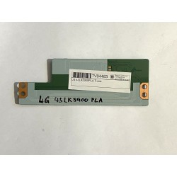 LG 43LK5900PLA T-con