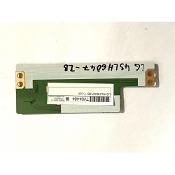LG 43LH6047-ZB  T-con