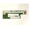 LG 43LH6047-ZB  T-con