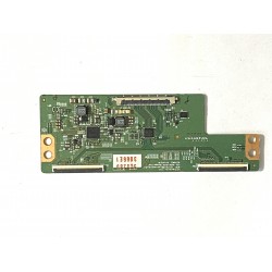LG 43LH6047-ZB  T-con