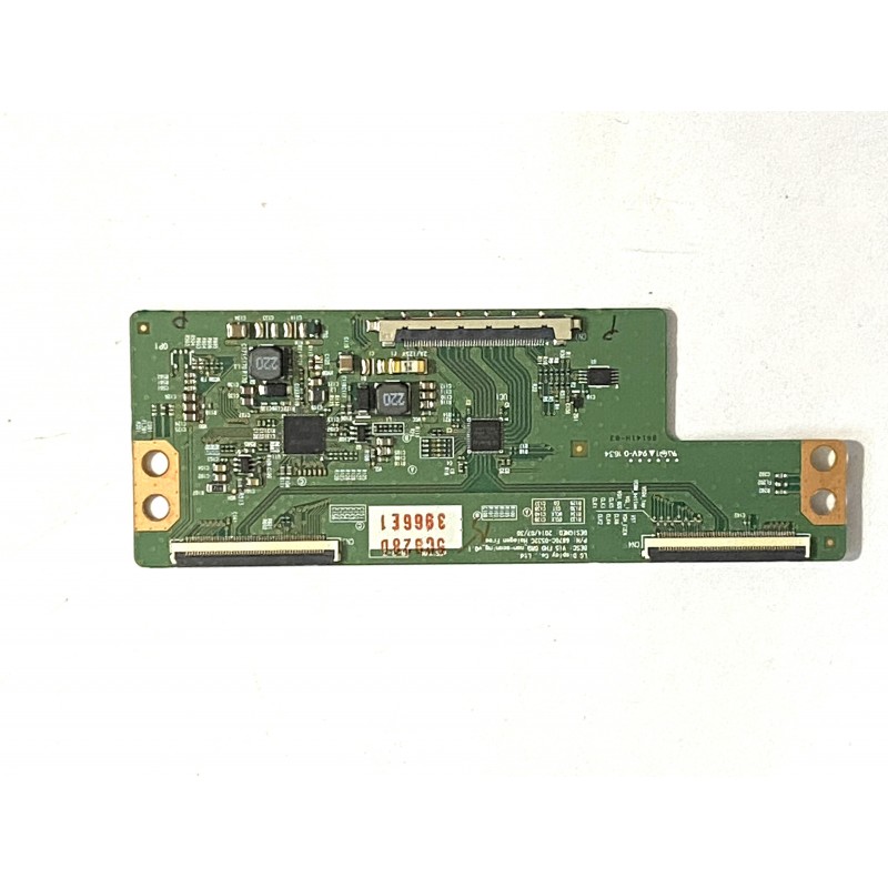 LG 43LH6047-ZB  T-con