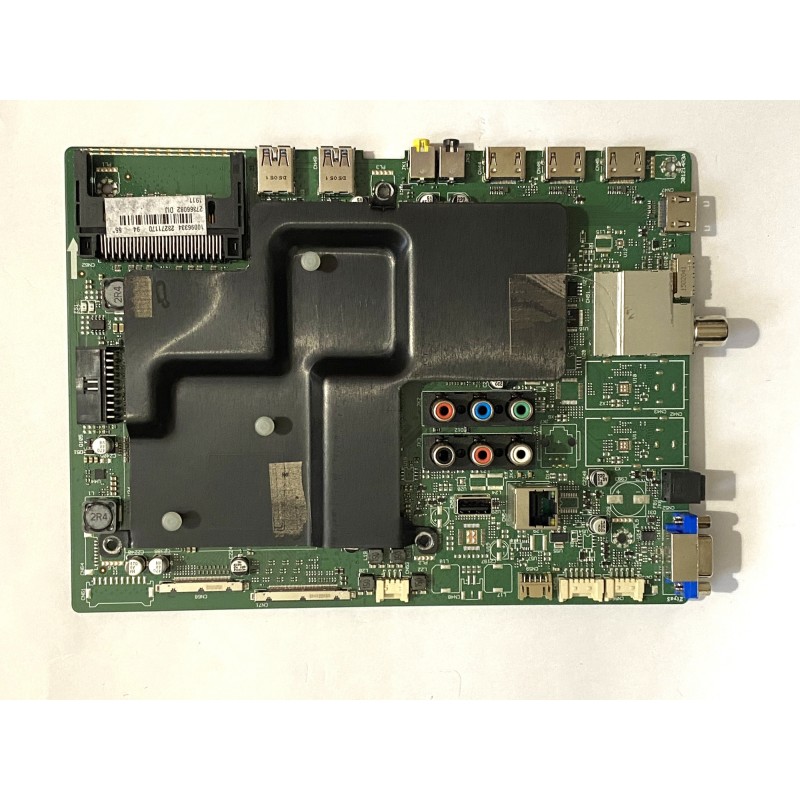 Panasonic TX-55CX400E  Main board