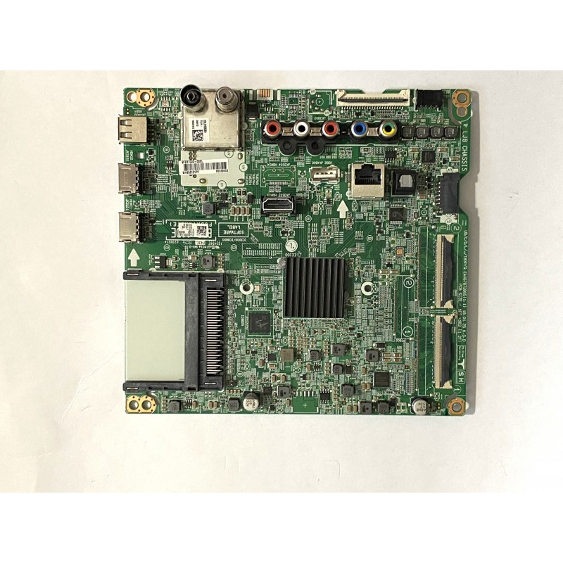 LG 55UK6200PLA Main board