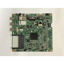 LG 55UK6470PLC Main board