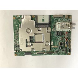 LG 49SK8000PLB Main board