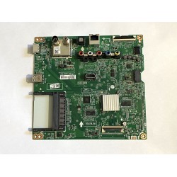 LG 43LK5900PLA   Main board
