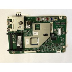 LG 32LK500BPLA Main board