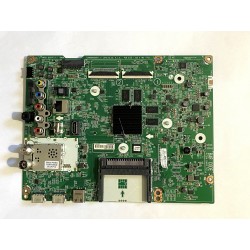 LG 55UH6507  Main board