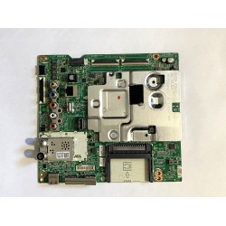 LG 55UJ620V Main board