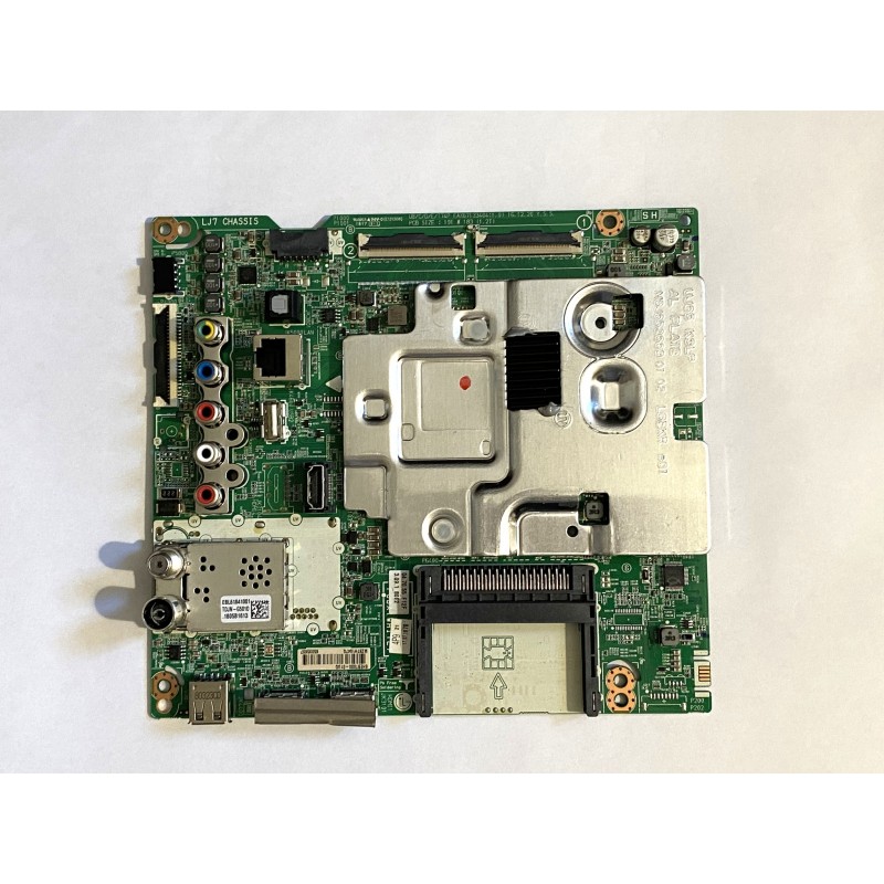 LG 55UJ620V Main board