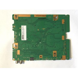 Samsung UE50KU6072U  Main board