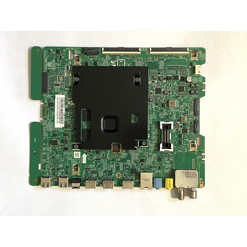 Samsung UE50KU6072U  Main board