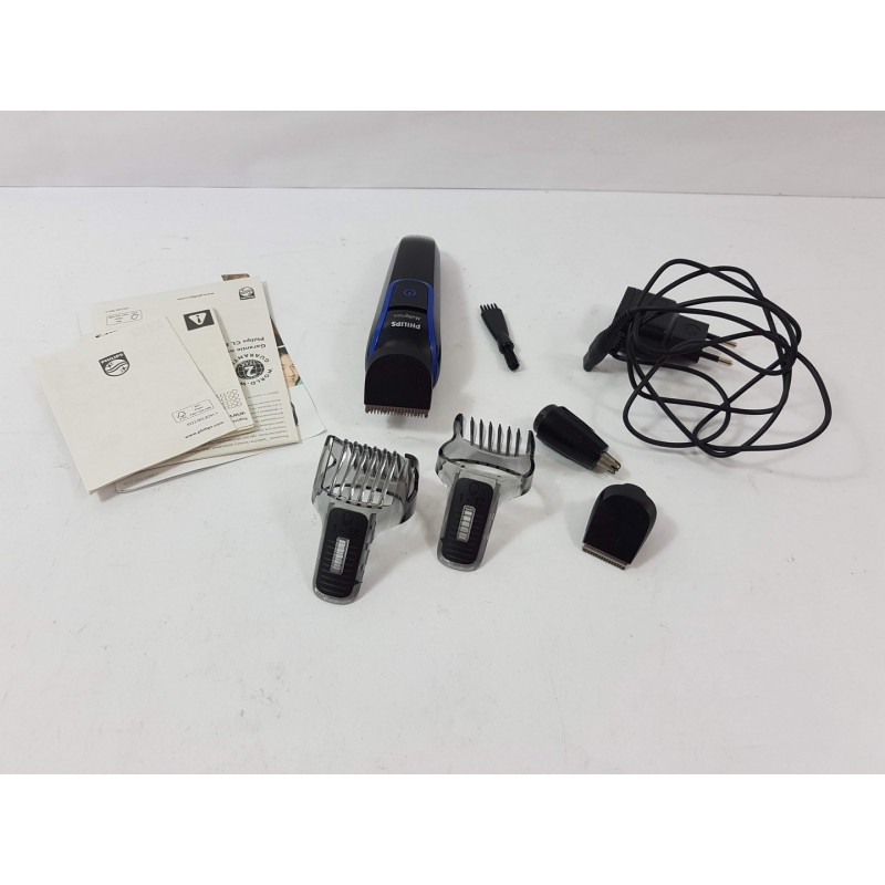 Zastřihovač Phillips QG3330/15 Multigroom