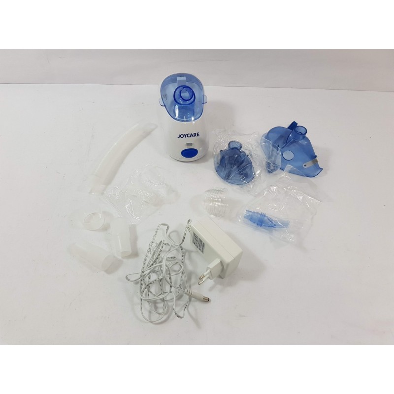 Inhalátor JOYCARE JC-114 inhalátor ultrazvukový