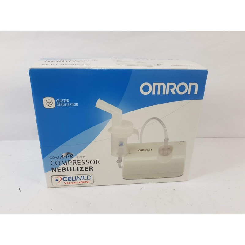 Omron NE-C801