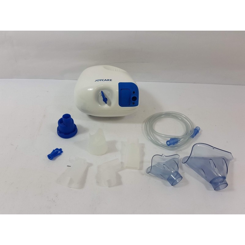 JOYCARE JC-117 Inhalátor kompresorový pístový